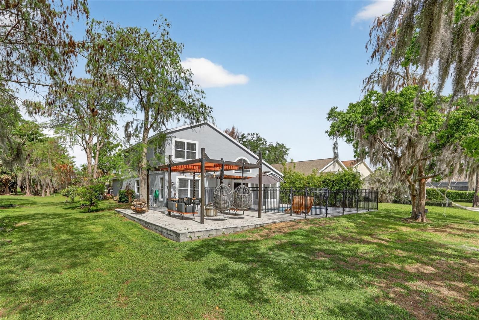 2809 RUNYON CIR, ORLANDO, FL, 32837