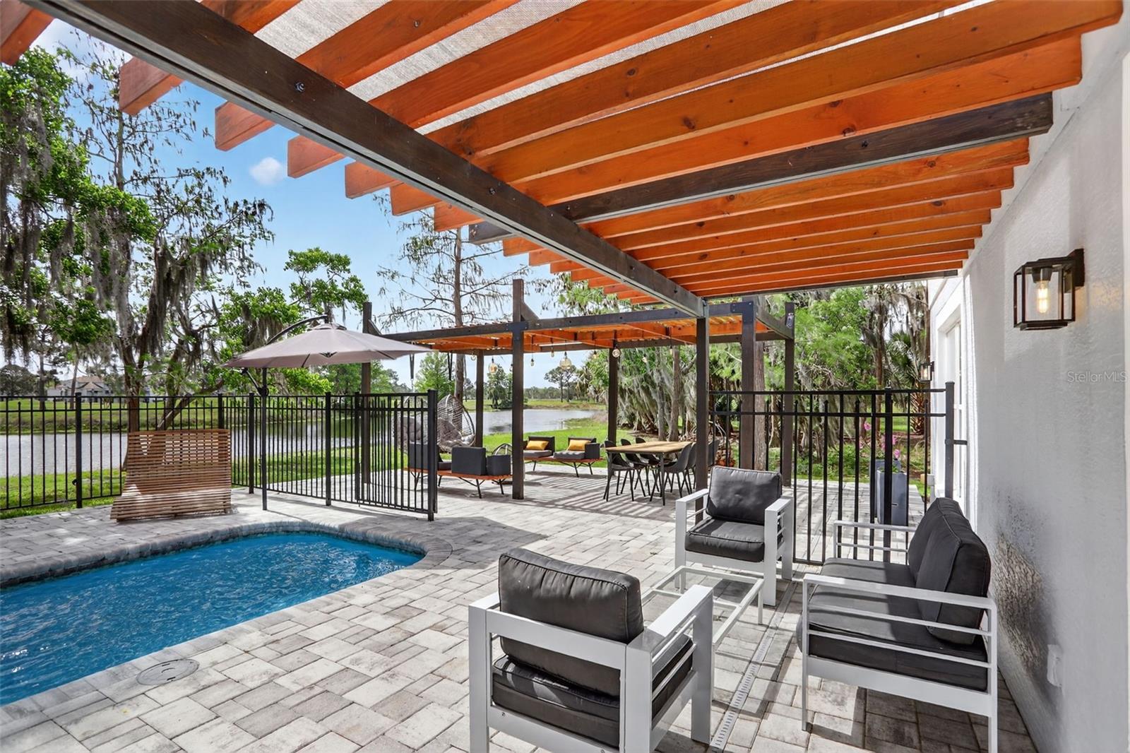 2809 RUNYON CIR, ORLANDO, FL, 32837