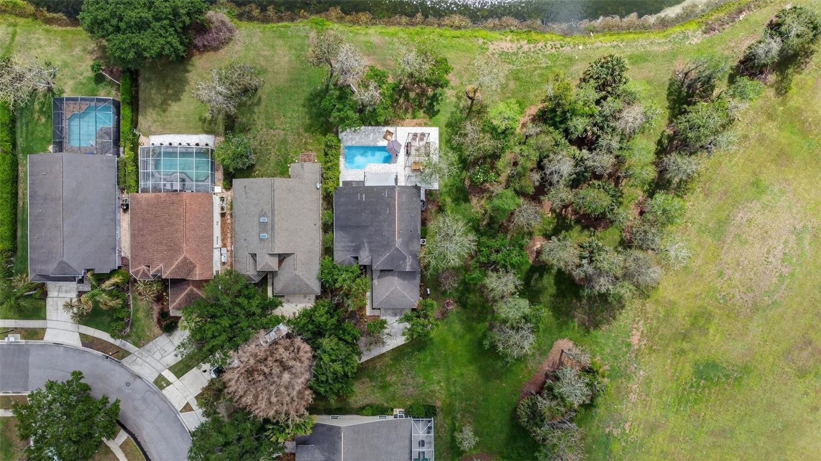 2809 RUNYON CIR, ORLANDO, FL, 32837