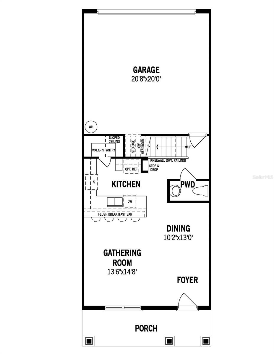 145 RAINWOOD ST, GROVELAND, FL, 34736