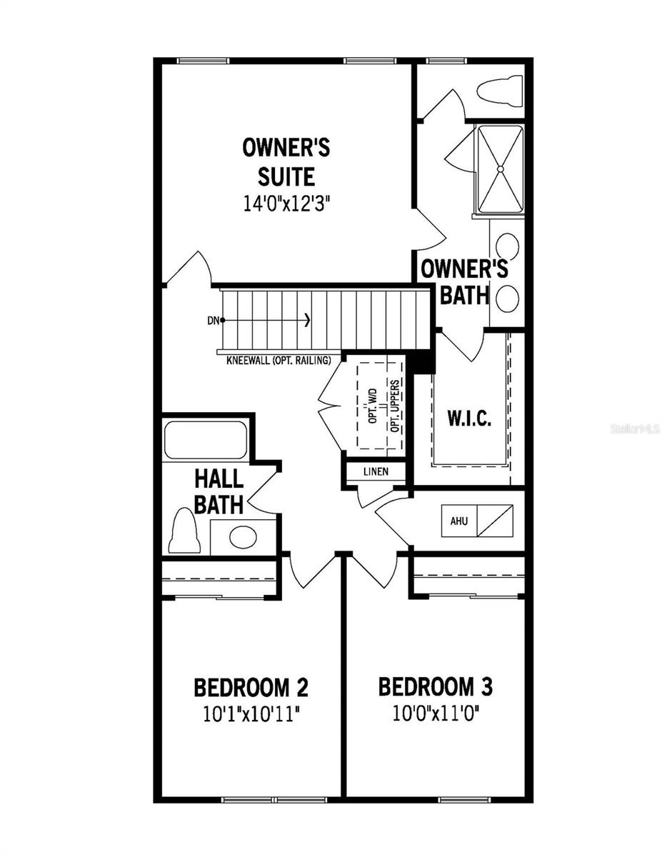 145 RAINWOOD ST, GROVELAND, FL, 34736