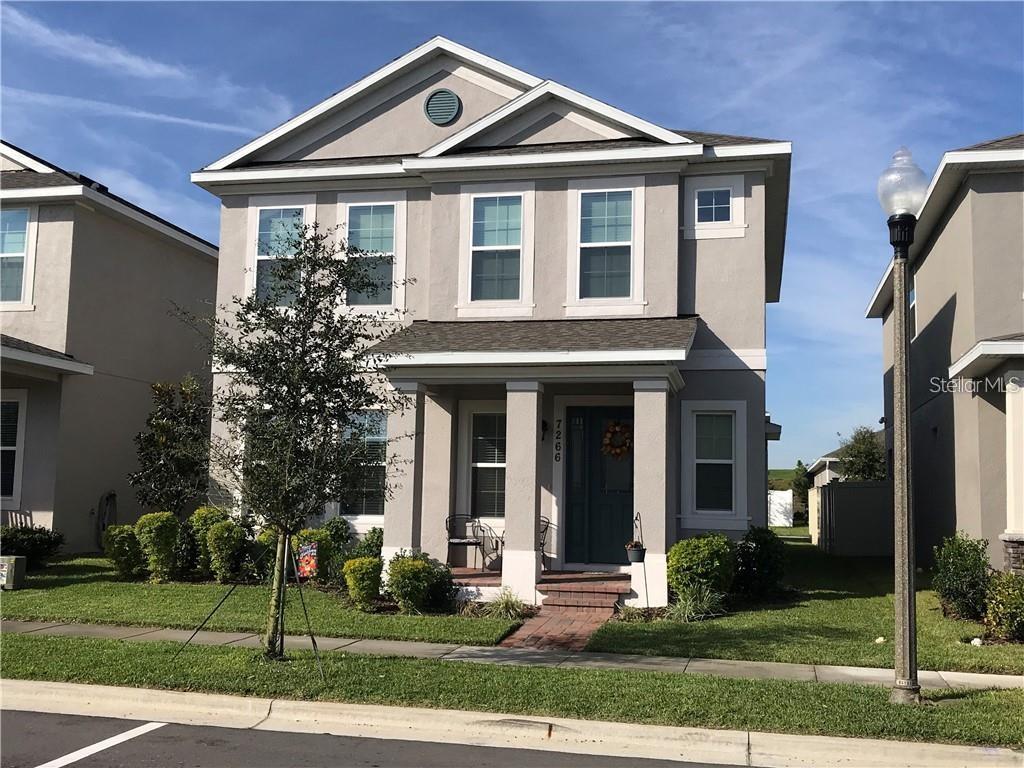 7266 DESERT MANDARIN ST, WINTER GARDEN, FL, 34787