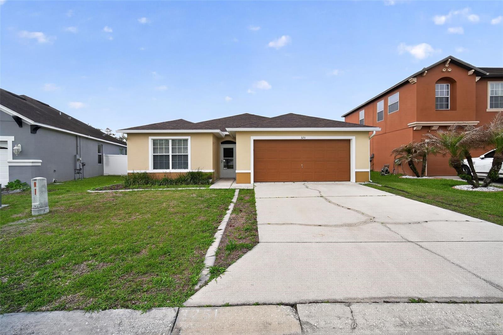 3251 OGDEN DR, MULBERRY, FL, 33860