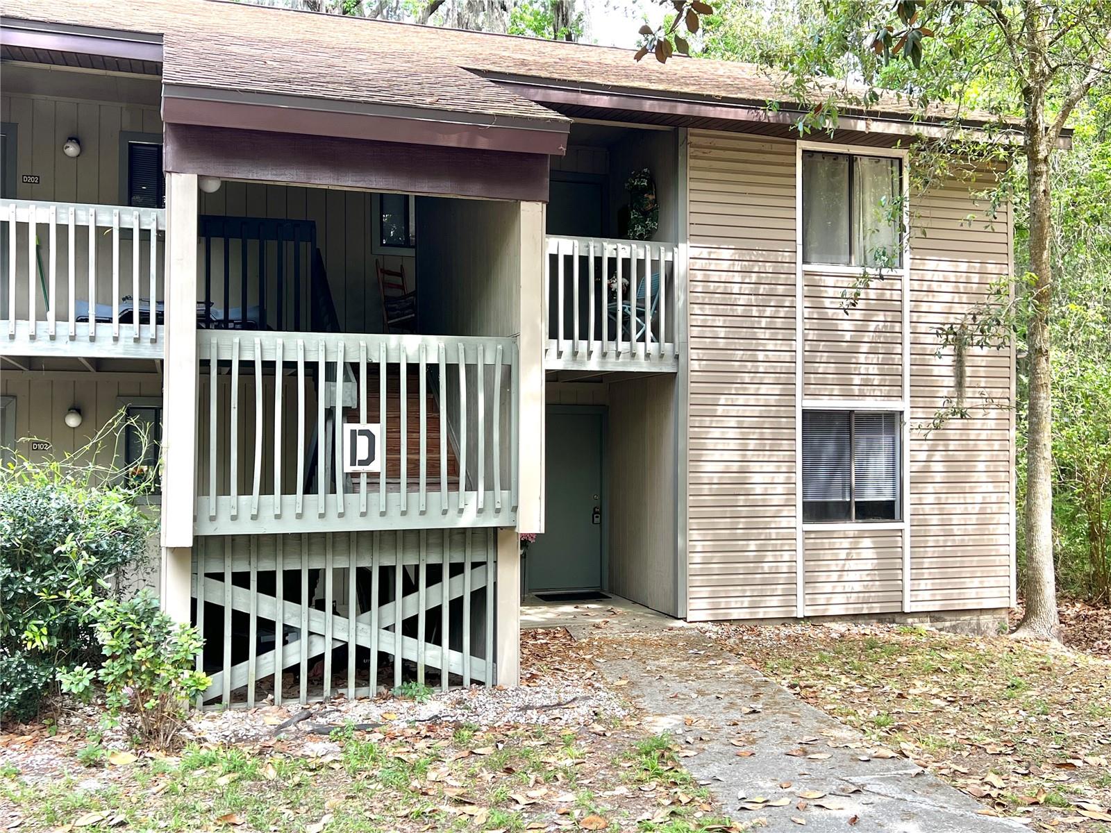 81 SE 16TH AVE #D101, GAINESVILLE, FL, 32601
