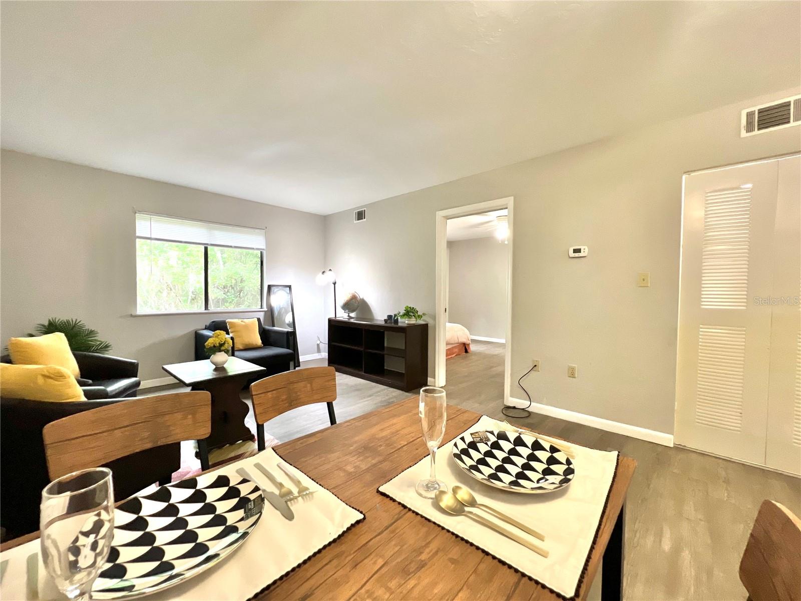 81 SE 16TH AVE #D101, GAINESVILLE, FL, 32601