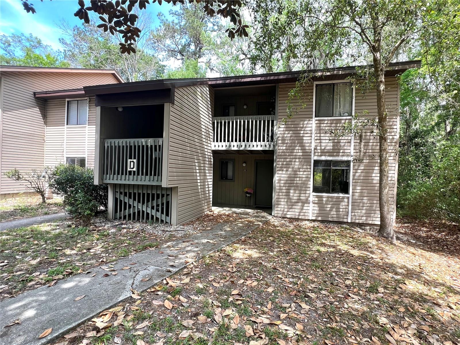 81 SE 16TH AVE #D101, GAINESVILLE, FL, 32601