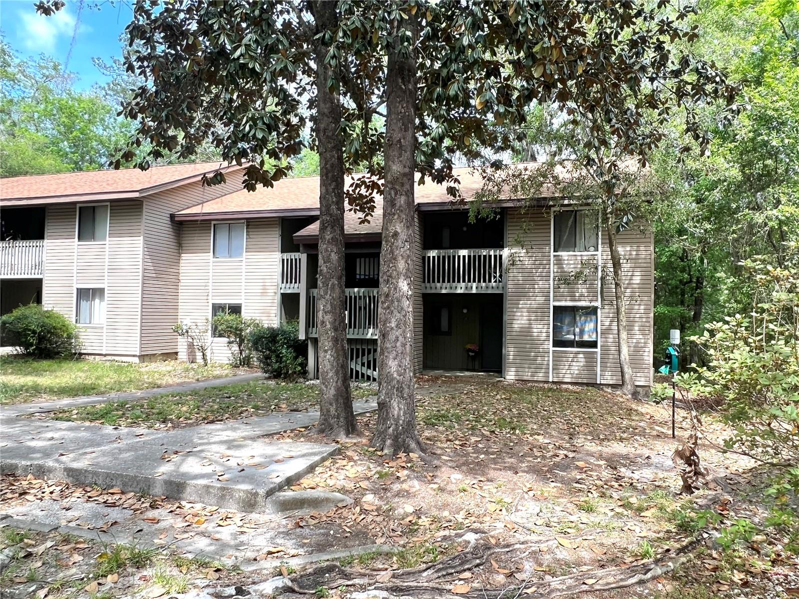 81 SE 16TH AVE #D101, GAINESVILLE, FL, 32601