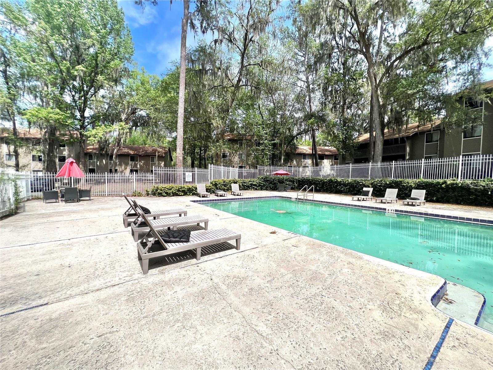 81 SE 16TH AVE #D101, GAINESVILLE, FL, 32601