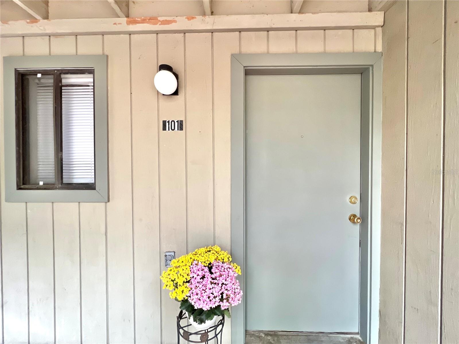 81 SE 16TH AVE #D101, GAINESVILLE, FL, 32601