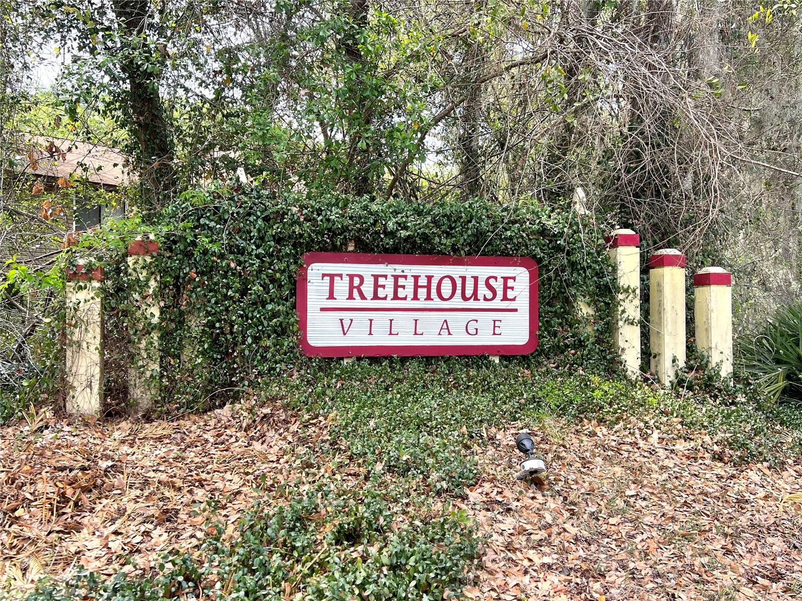 81 SE 16TH AVE #D101, GAINESVILLE, FL, 32601