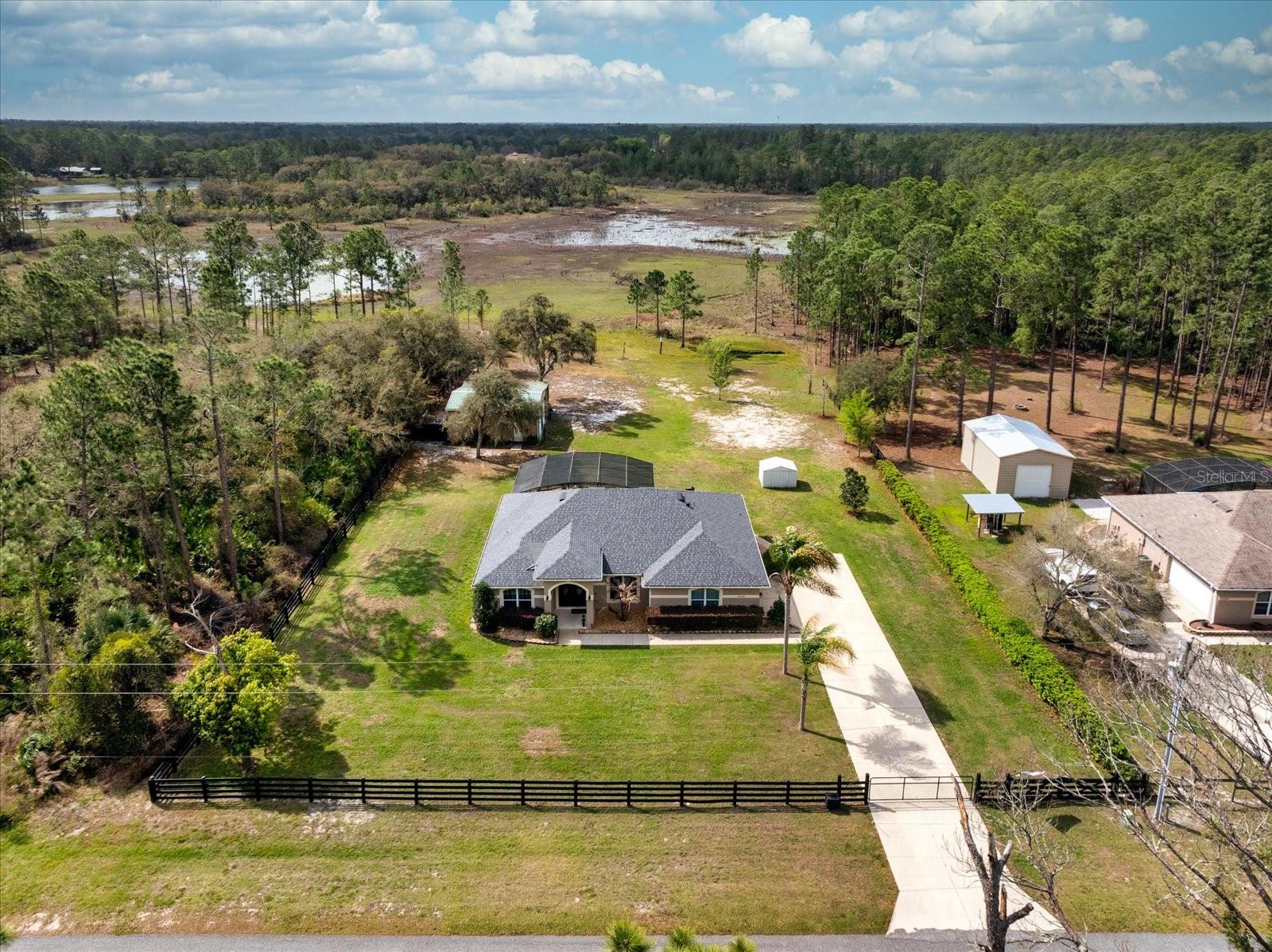31518 NUTMEG AVE, EUSTIS, FL, 32736