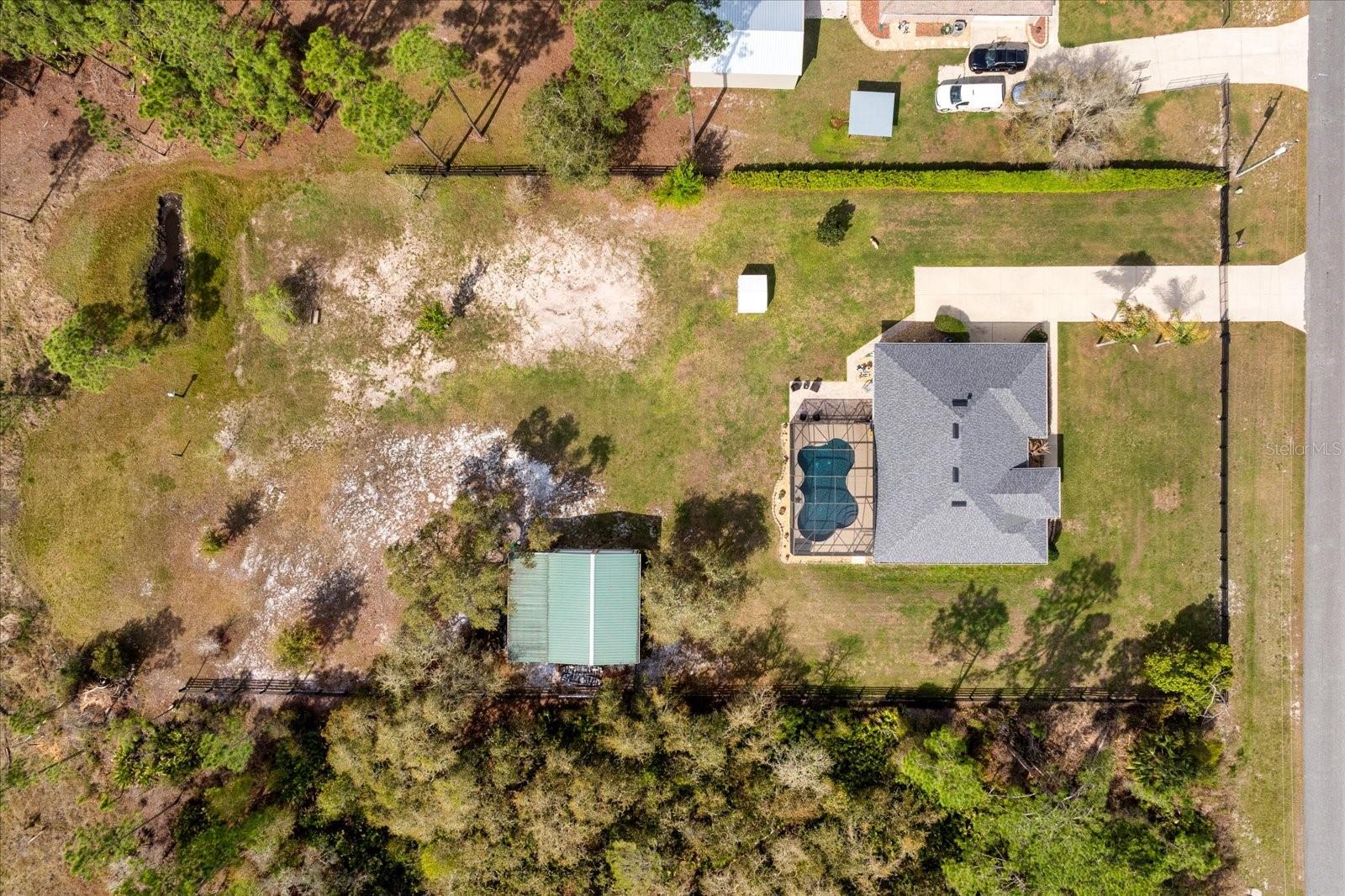 31518 NUTMEG AVE, EUSTIS, FL, 32736