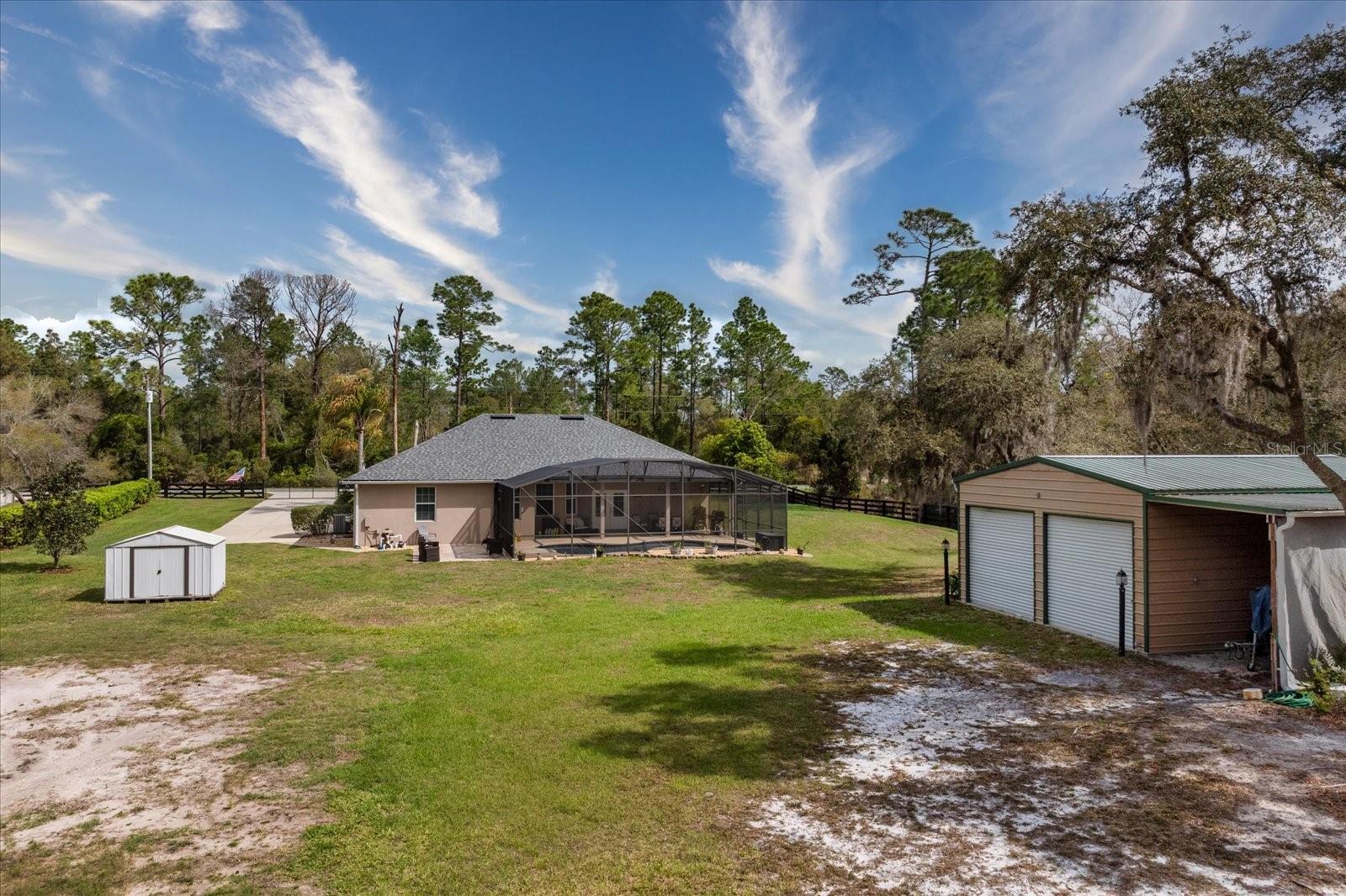 31518 NUTMEG AVE, EUSTIS, FL, 32736