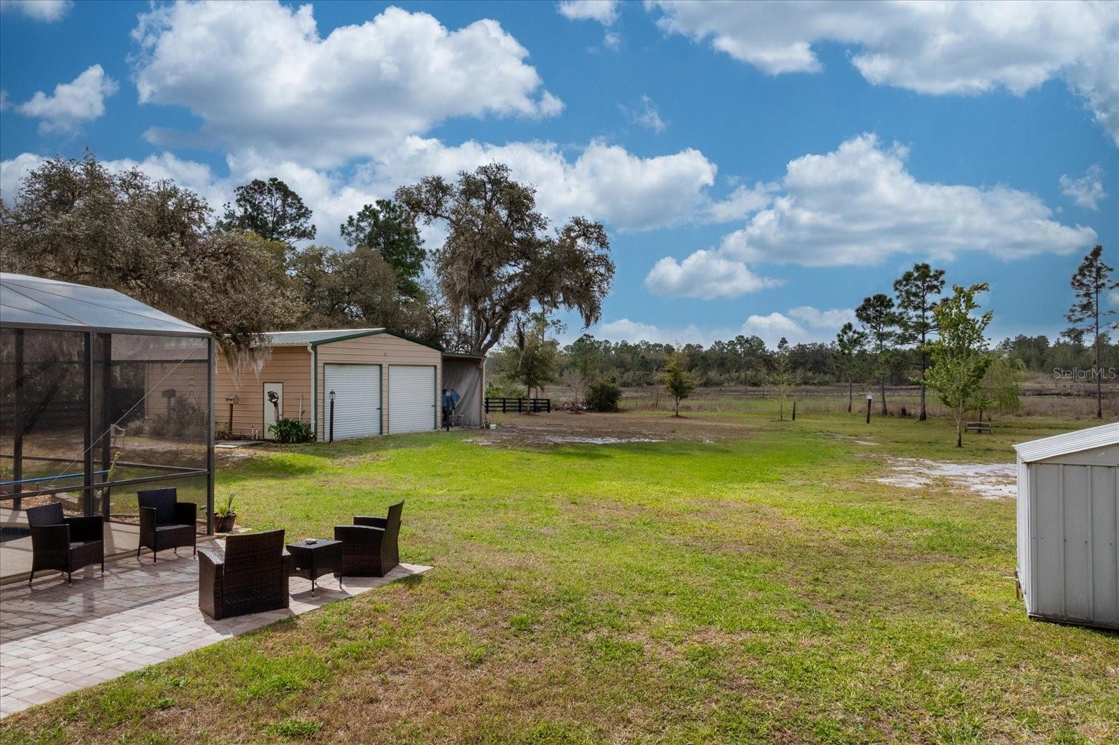 31518 NUTMEG AVE, EUSTIS, FL, 32736