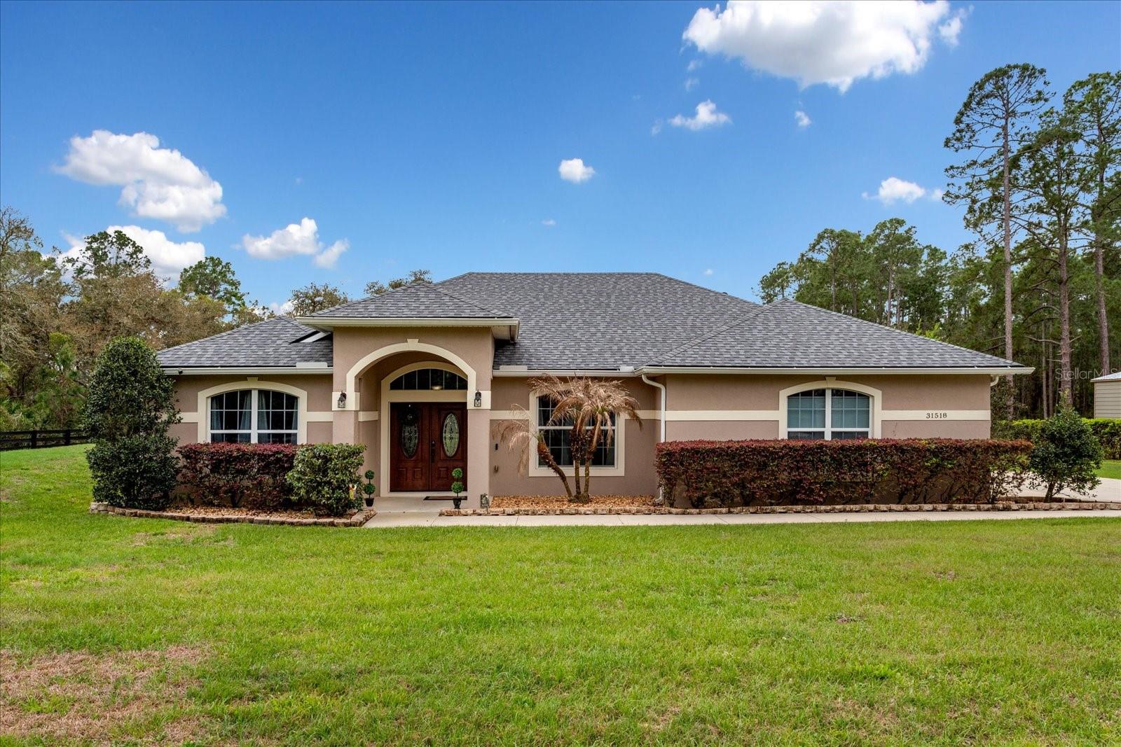 31518 NUTMEG AVE, EUSTIS, FL, 32736
