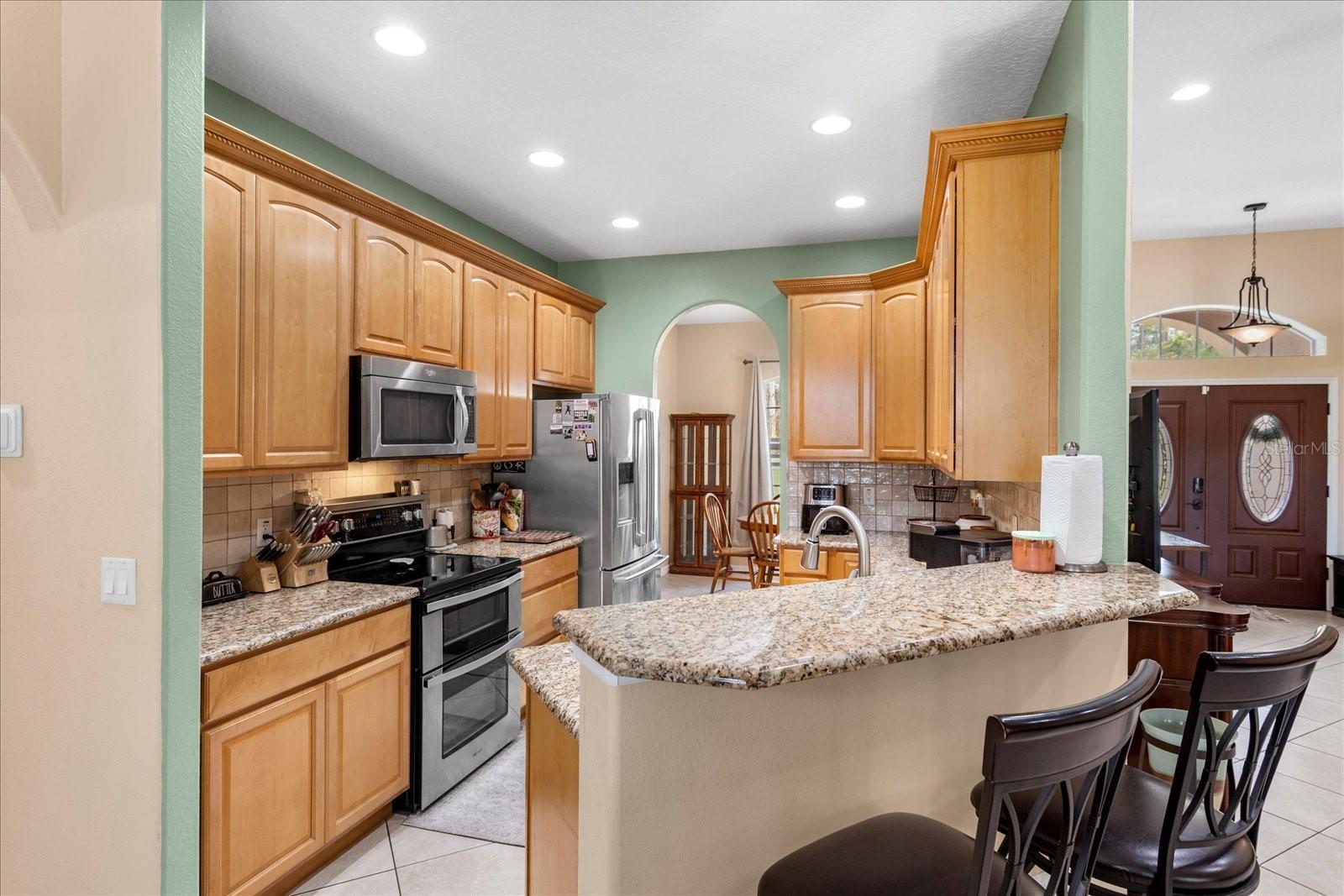 31518 NUTMEG AVE, EUSTIS, FL, 32736