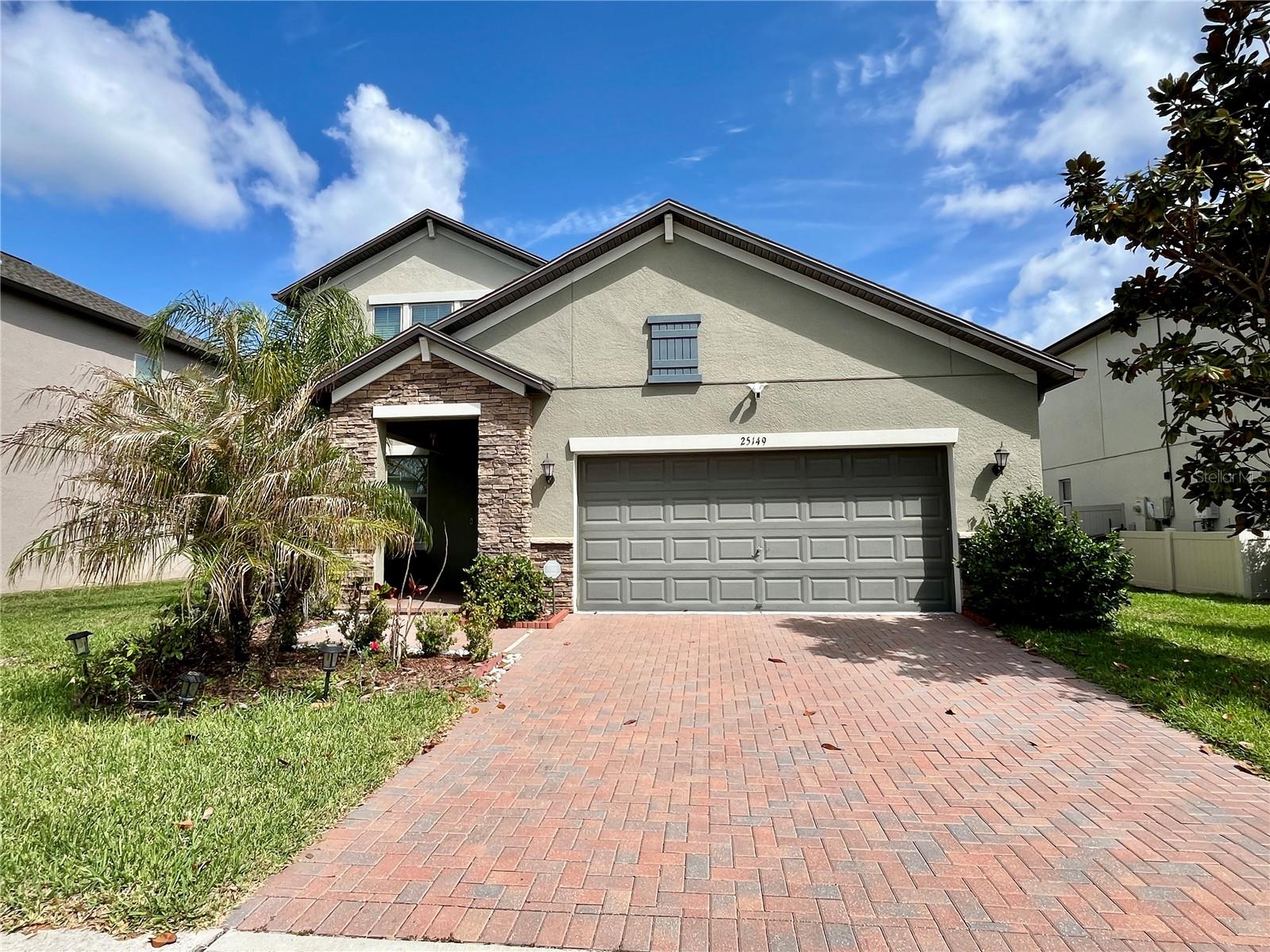 25149 LAMBRUSCO LOOP, LUTZ, FL, 33559