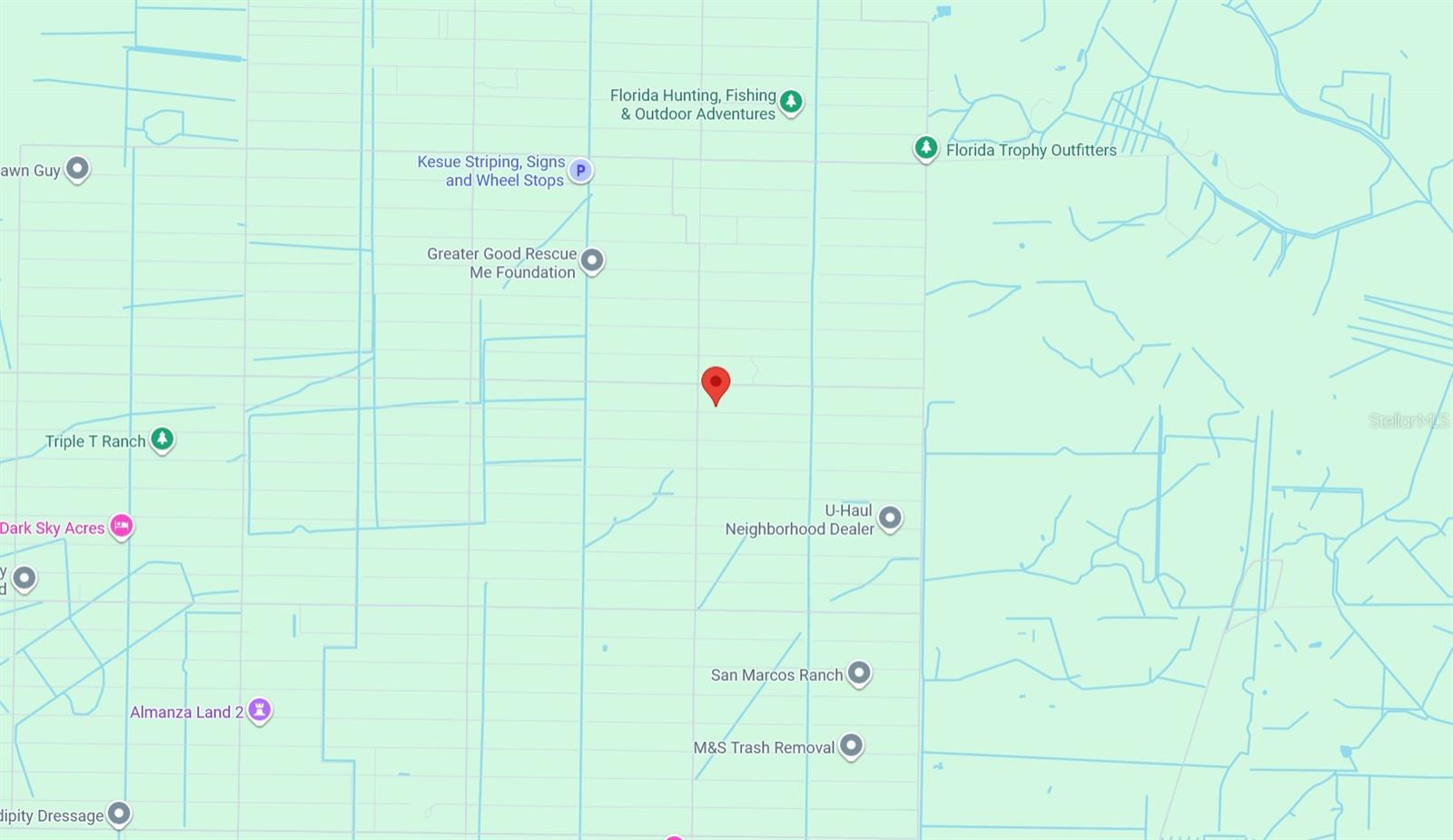 15893 NW 286TH ST, OKEECHOBEE, FL, 34972