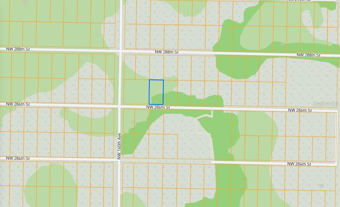 15893 NW 286TH ST, OKEECHOBEE, FL, 34972