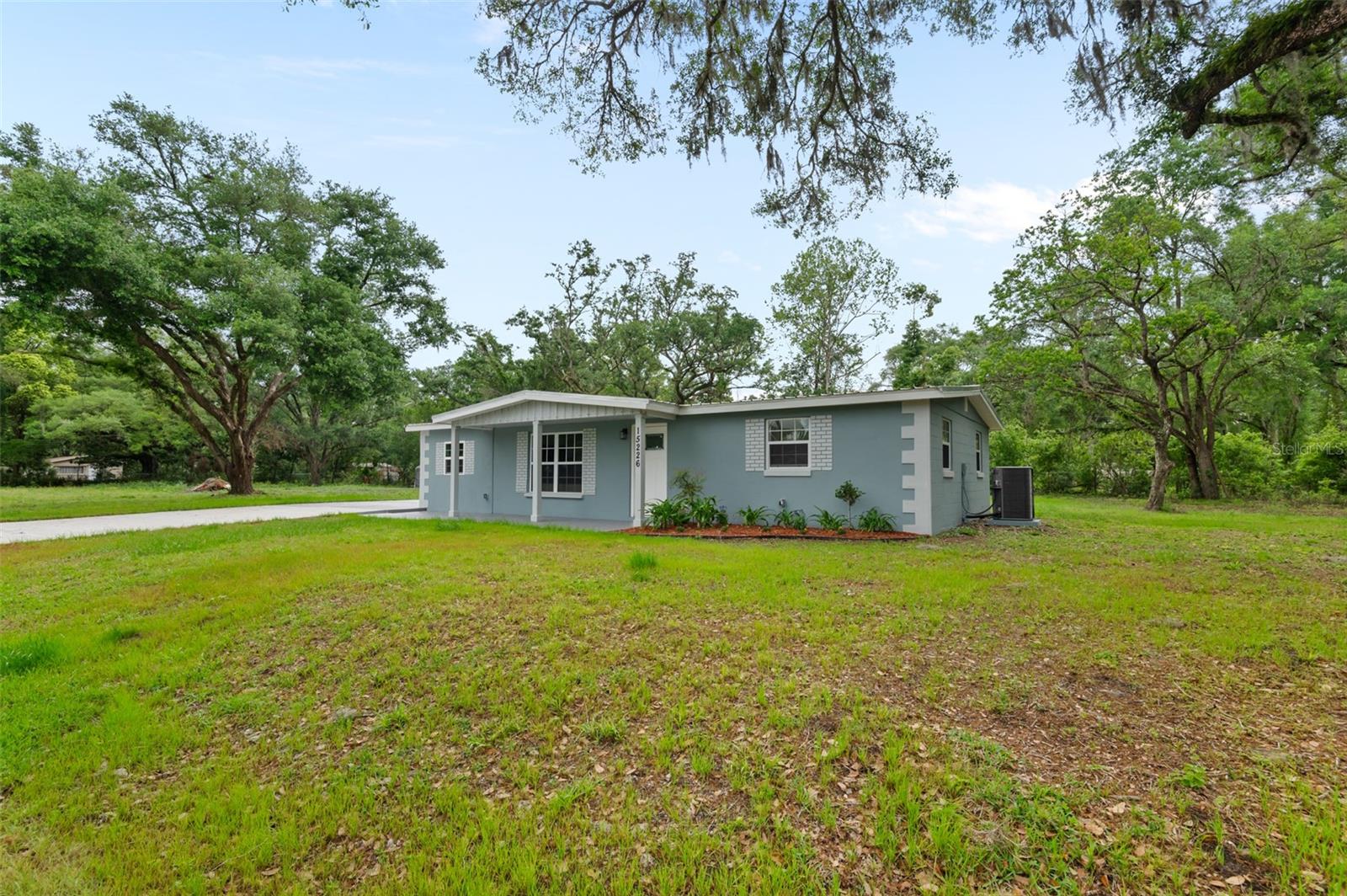 15226 VALDOSTA RD, SPRING HILL, FL, 34610