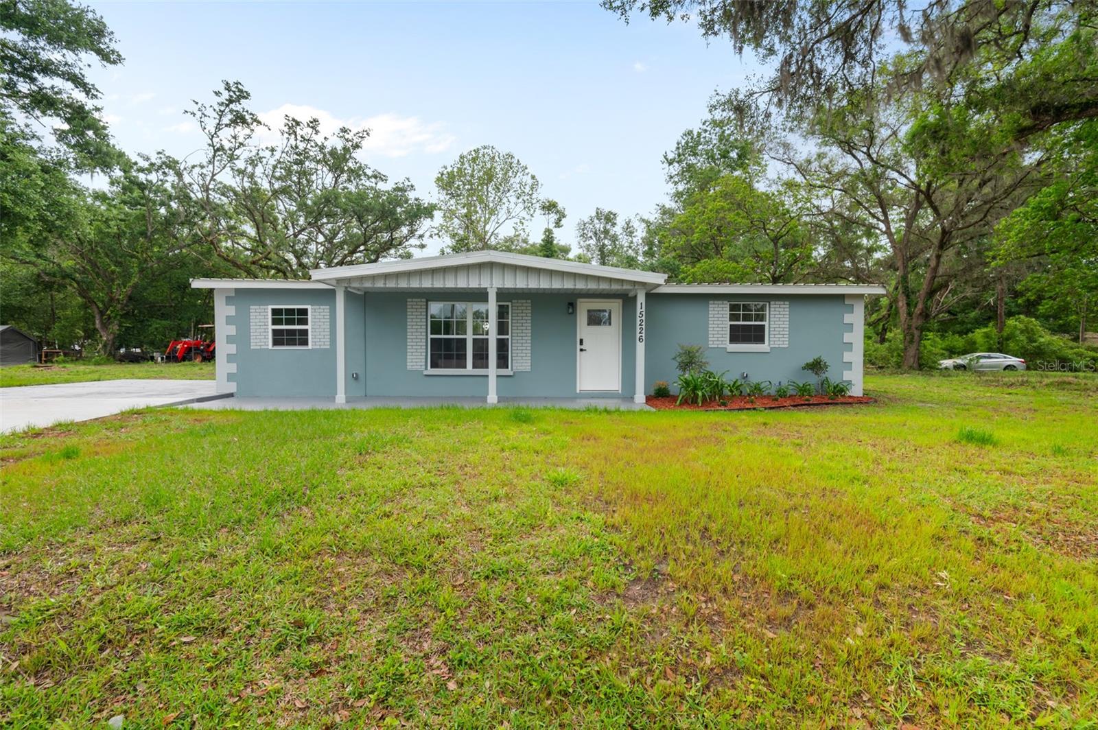 15226 VALDOSTA RD, SPRING HILL, FL, 34610