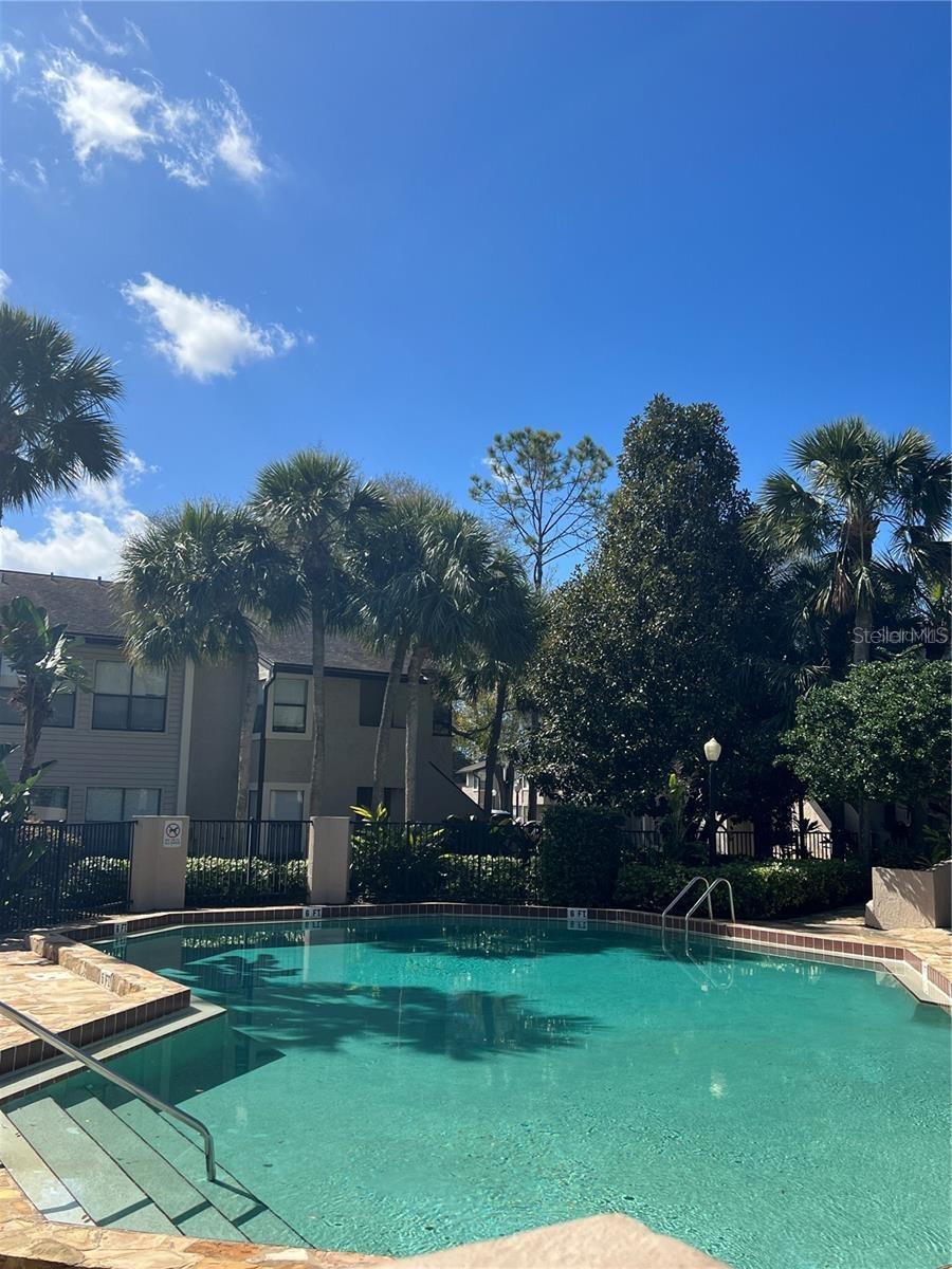 3032 ANTIQUE OAKS CIR #145, WINTER PARK, FL, 32792