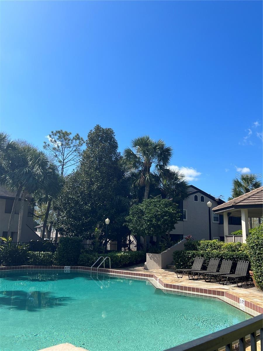 3032 ANTIQUE OAKS CIR #145, WINTER PARK, FL, 32792