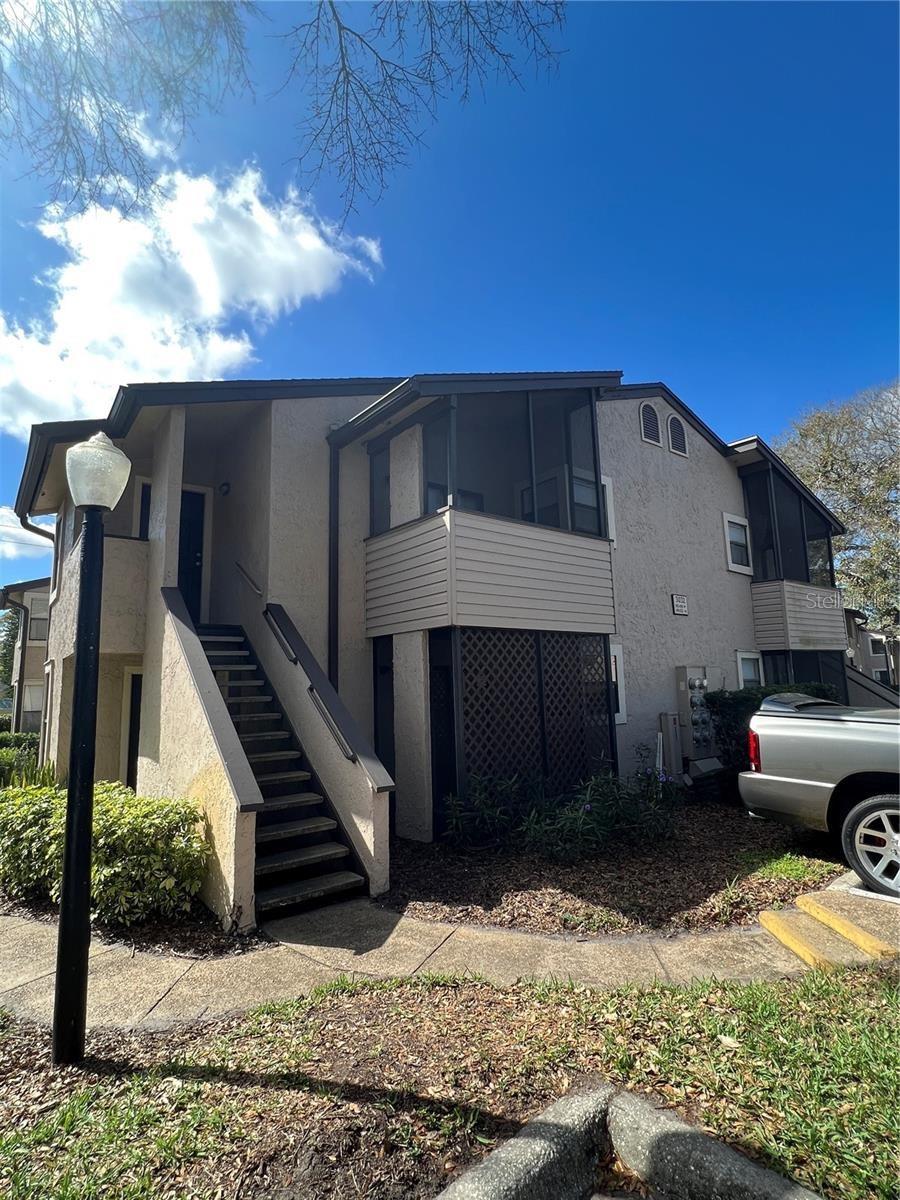 3032 ANTIQUE OAKS CIR #145, WINTER PARK, FL, 32792