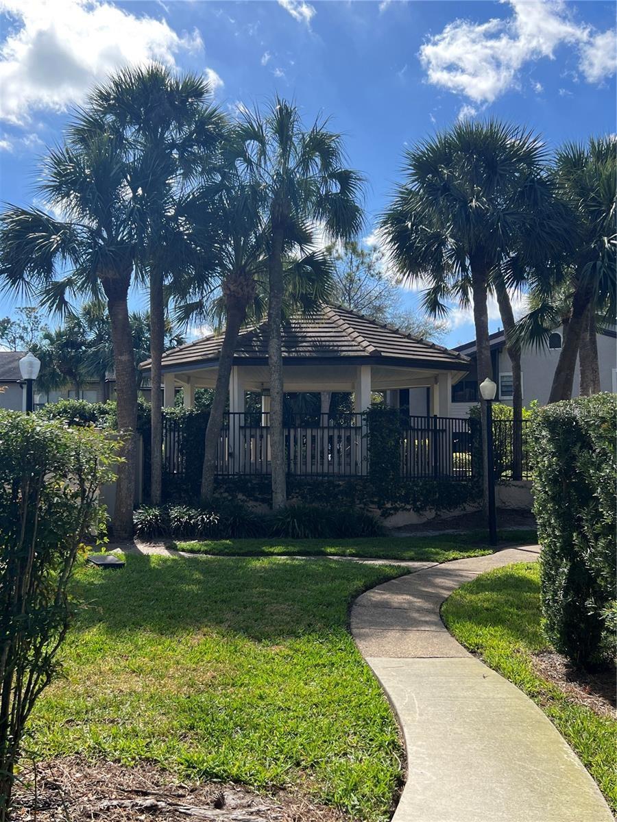 3032 ANTIQUE OAKS CIR #145, WINTER PARK, FL, 32792