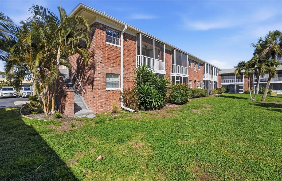 3580 38TH AVE S #96, ST PETERSBURG, FL, 33711