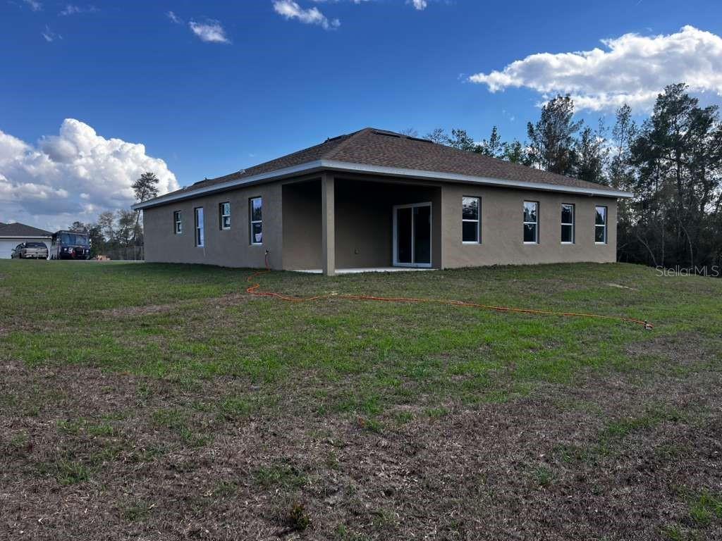 2353 SW 163RD PL, OCALA, FL, 34473