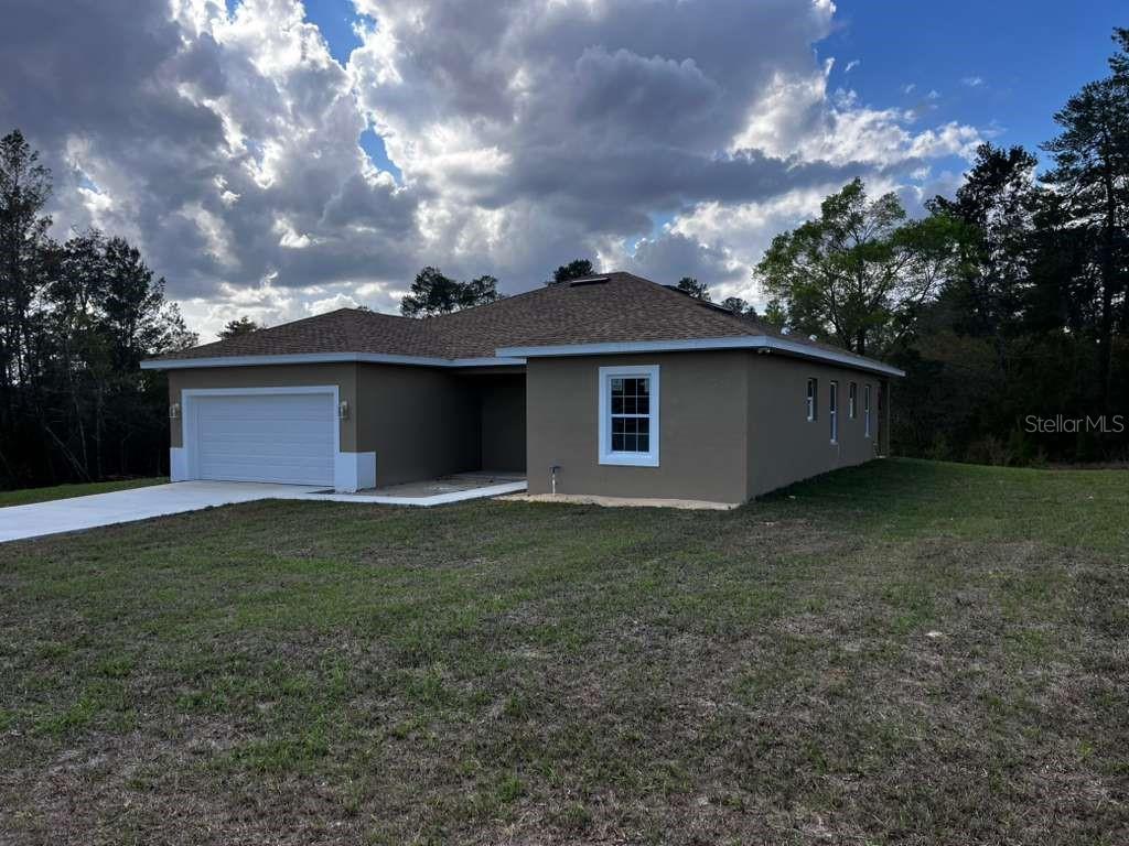 2353 SW 163RD PL, OCALA, FL, 34473