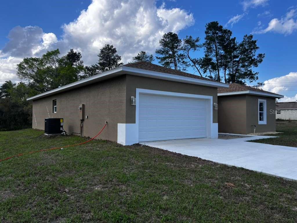 2353 SW 163RD PL, OCALA, FL, 34473