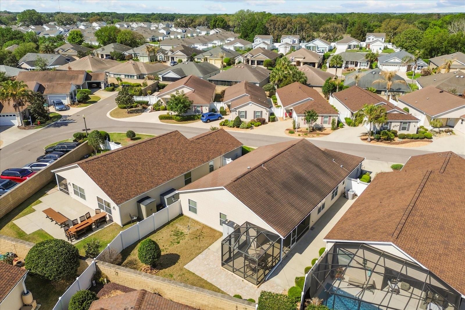 2247 SHANEWOOD CT, THE VILLAGES, FL, 32162