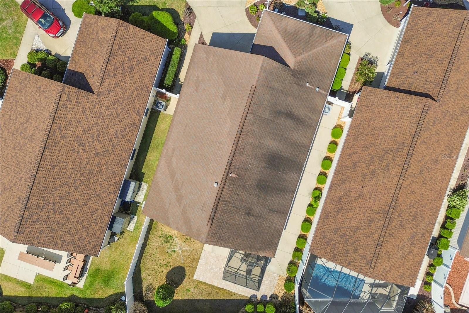 2247 SHANEWOOD CT, THE VILLAGES, FL, 32162