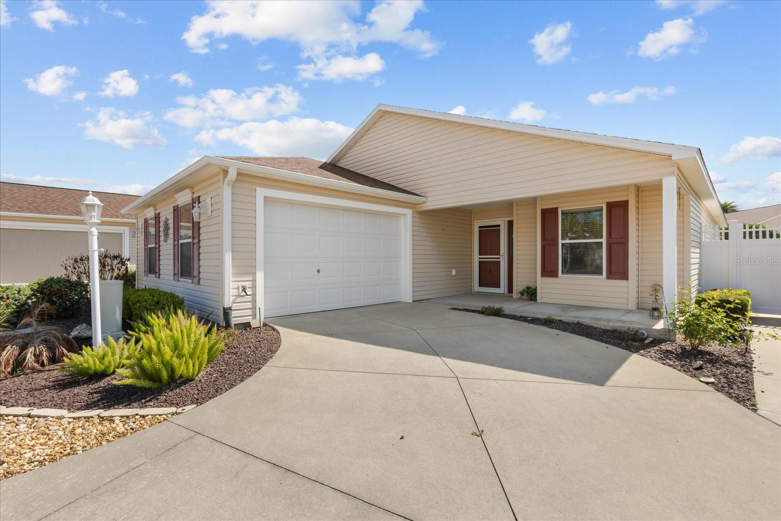 2247 SHANEWOOD CT, THE VILLAGES, FL, 32162