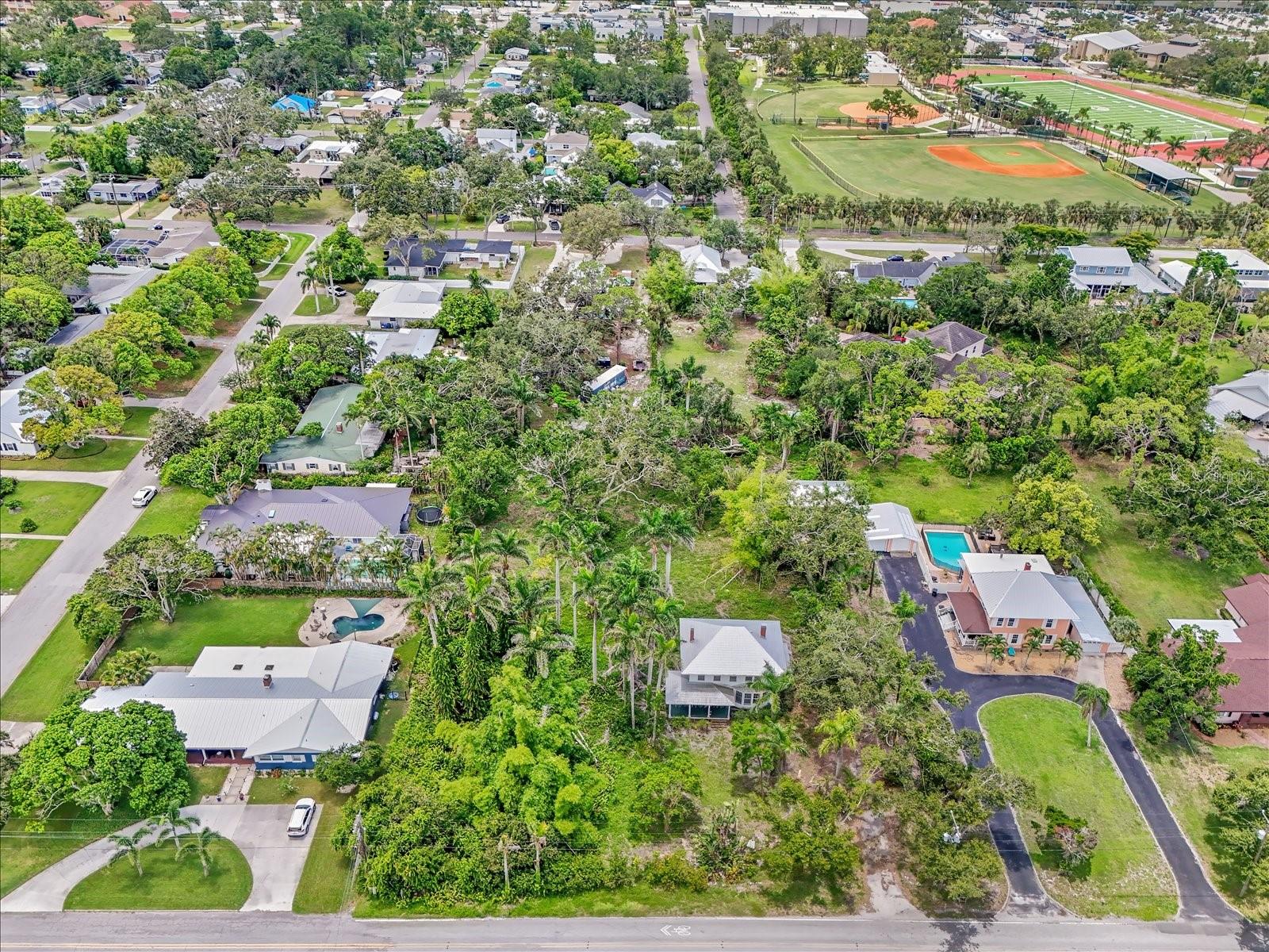 3601 RIVERVIEW BLVD, BRADENTON, FL, 34205
