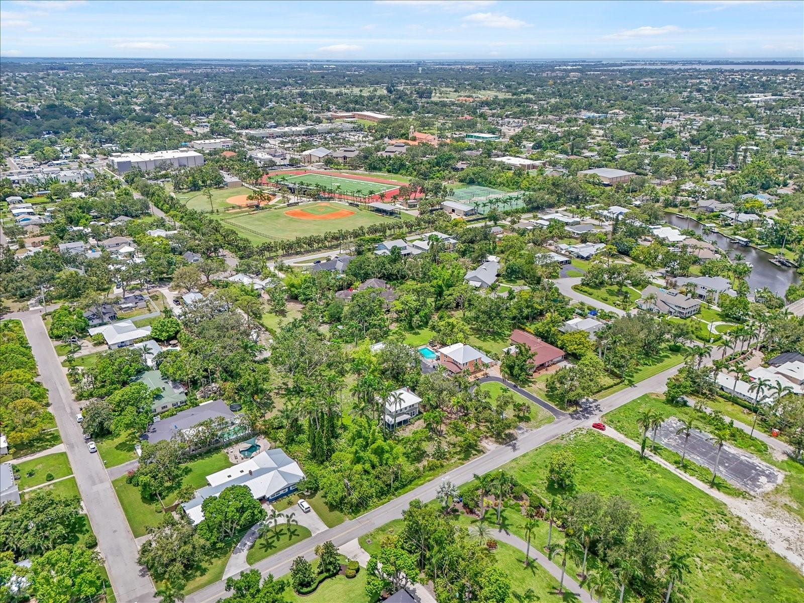 3601 RIVERVIEW BLVD, BRADENTON, FL, 34205