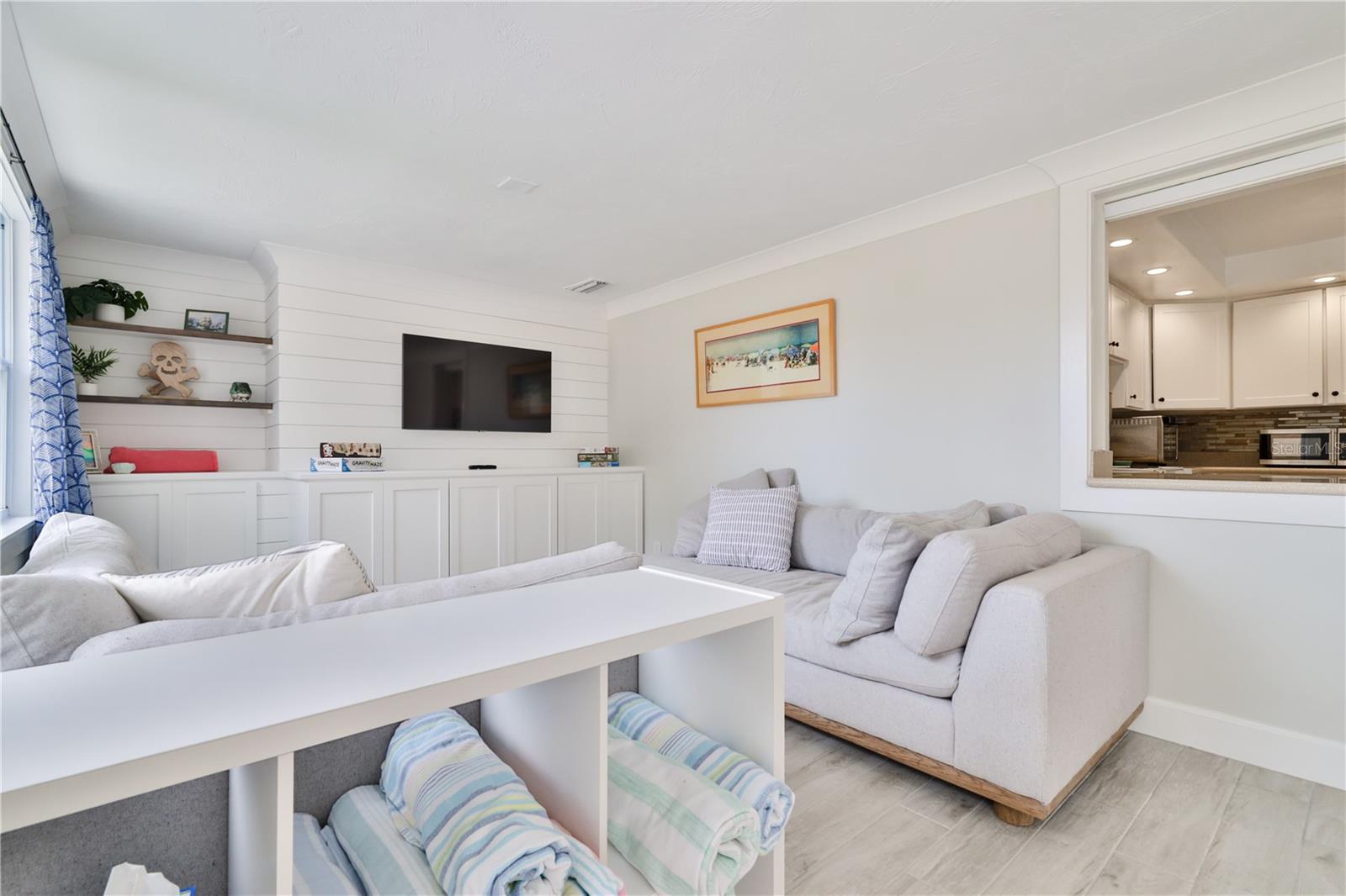 2307 SAXON DR, NEW SMYRNA BEACH, FL, 32169
