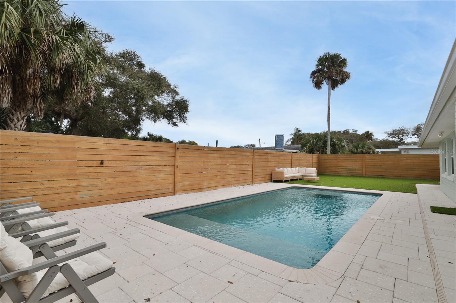 2307 SAXON DR, NEW SMYRNA BEACH, FL, 32169