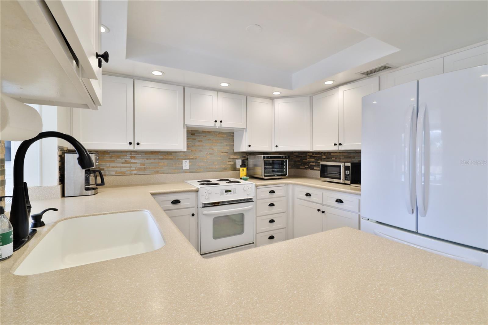 2307 SAXON DR, NEW SMYRNA BEACH, FL, 32169