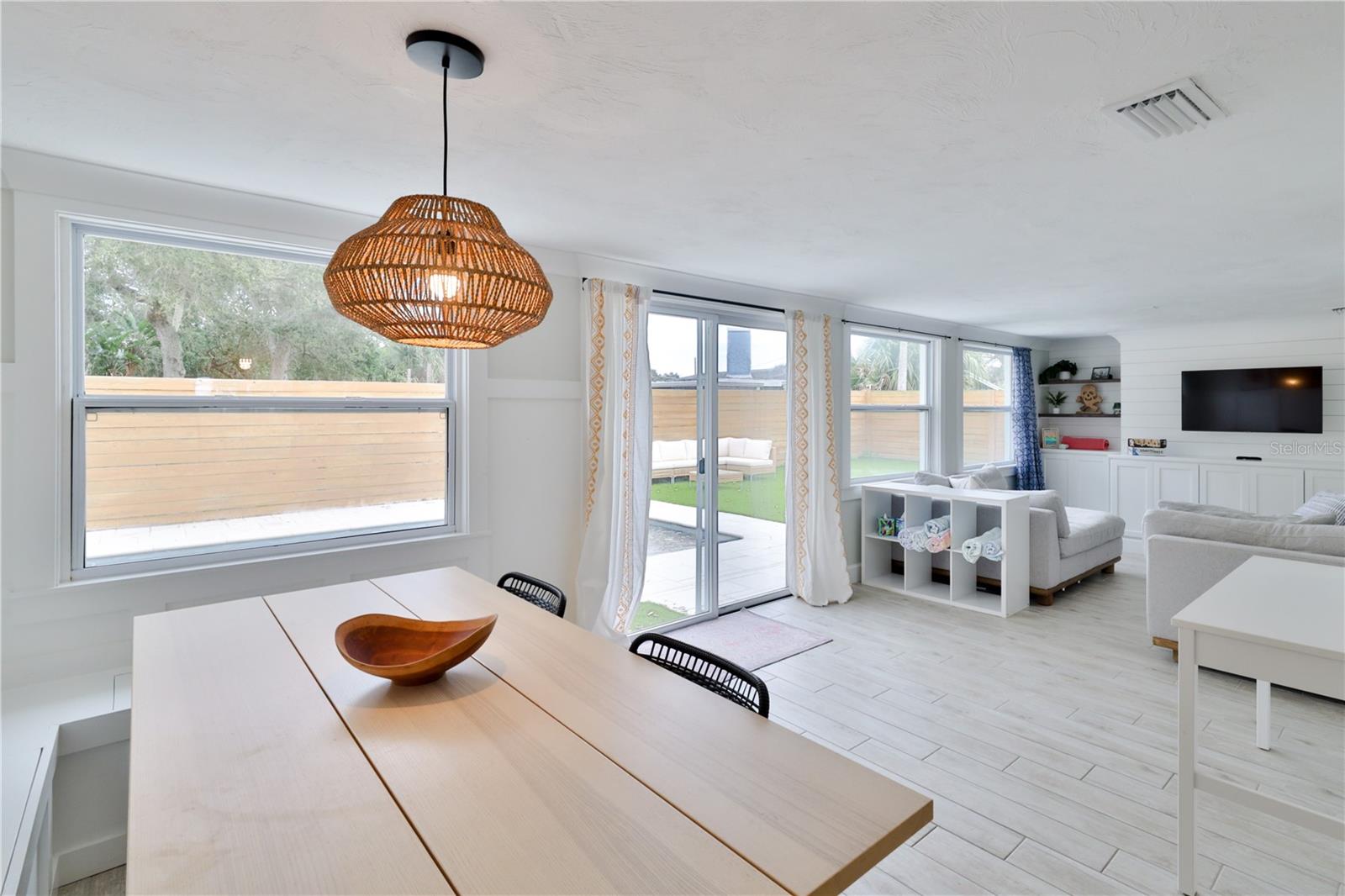 2307 SAXON DR, NEW SMYRNA BEACH, FL, 32169