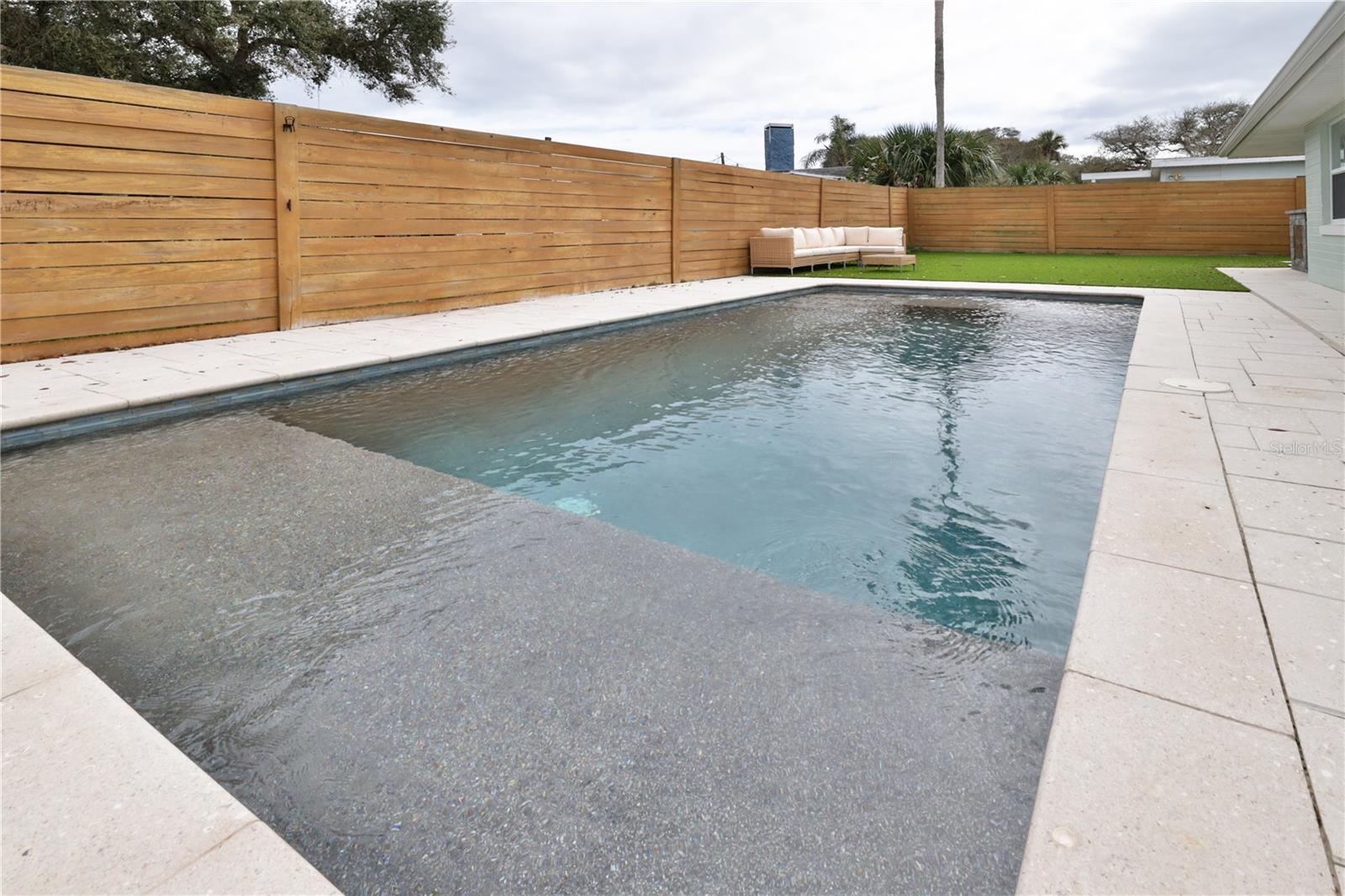 2307 SAXON DR, NEW SMYRNA BEACH, FL, 32169