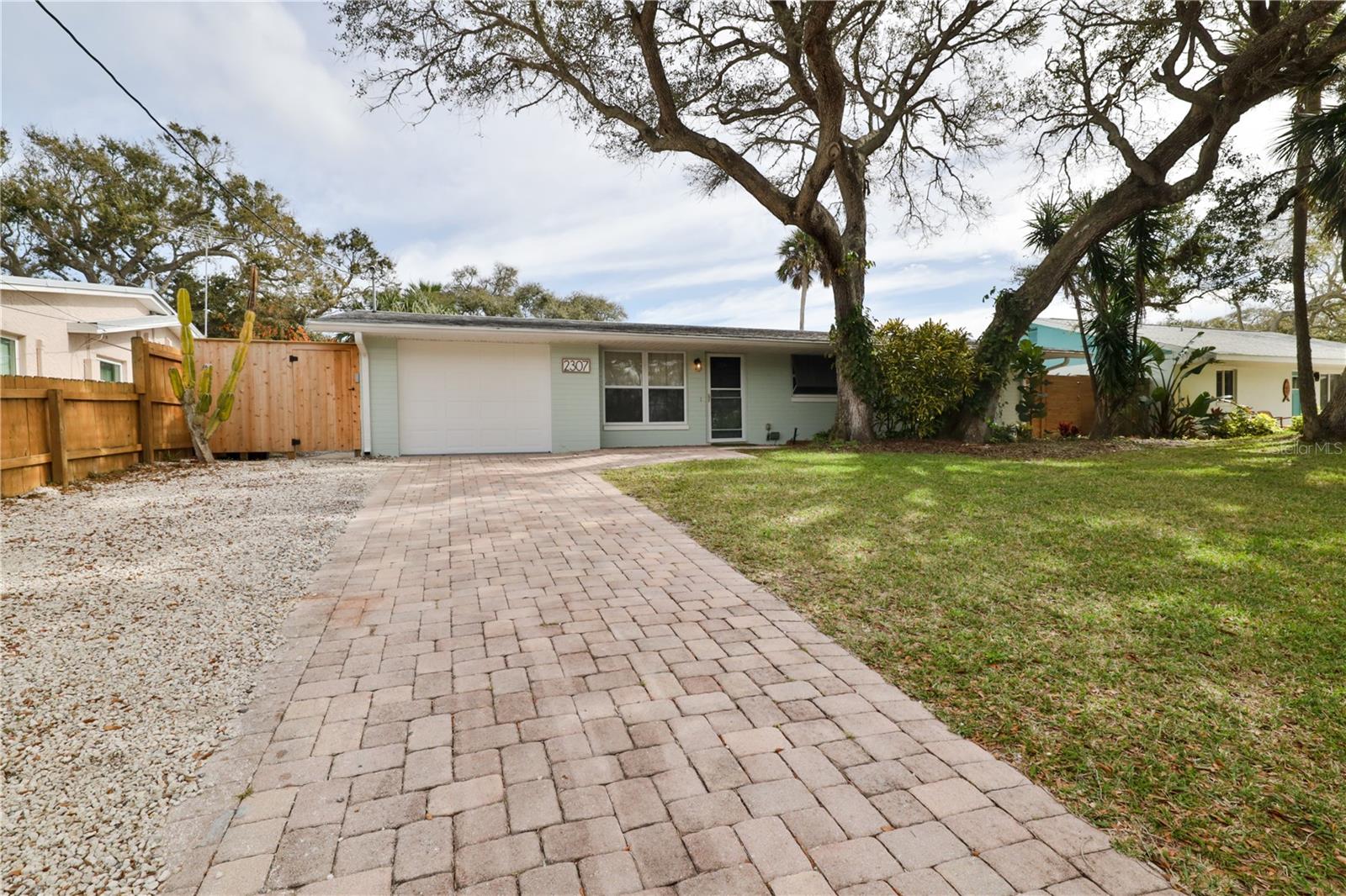 2307 SAXON DR, NEW SMYRNA BEACH, FL, 32169