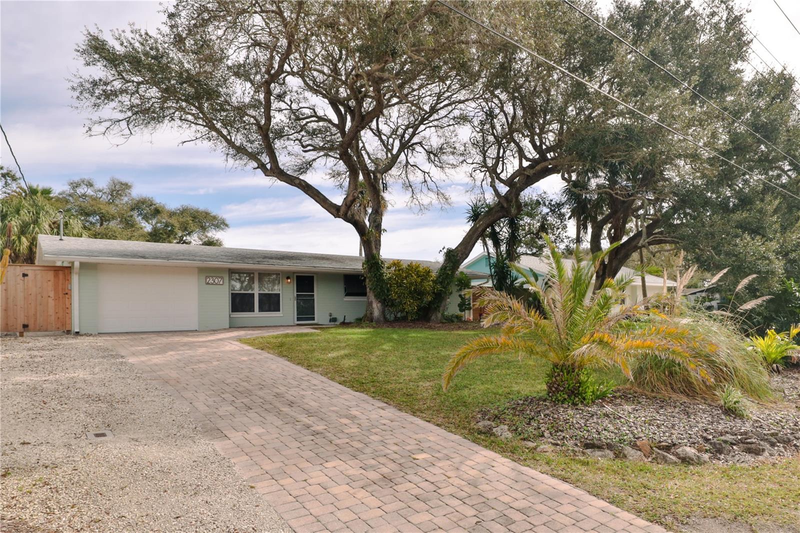 2307 SAXON DR, NEW SMYRNA BEACH, FL, 32169