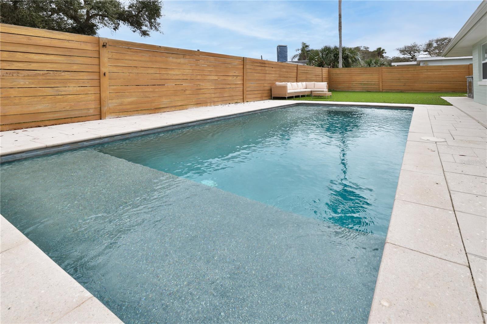 2307 SAXON DR, NEW SMYRNA BEACH, FL, 32169