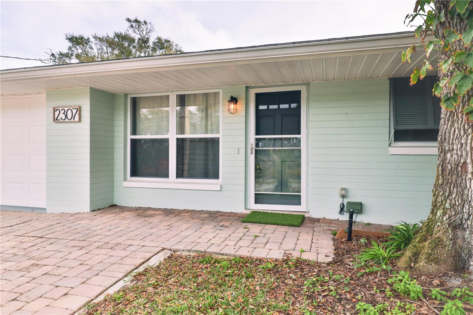 2307 SAXON DR, NEW SMYRNA BEACH, FL, 32169