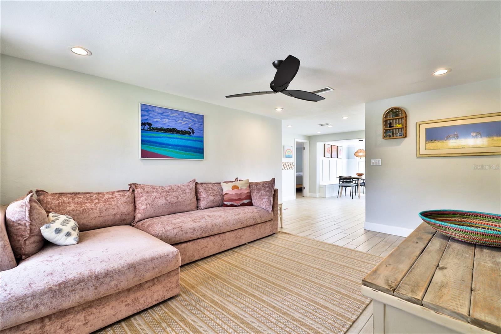 2307 SAXON DR, NEW SMYRNA BEACH, FL, 32169