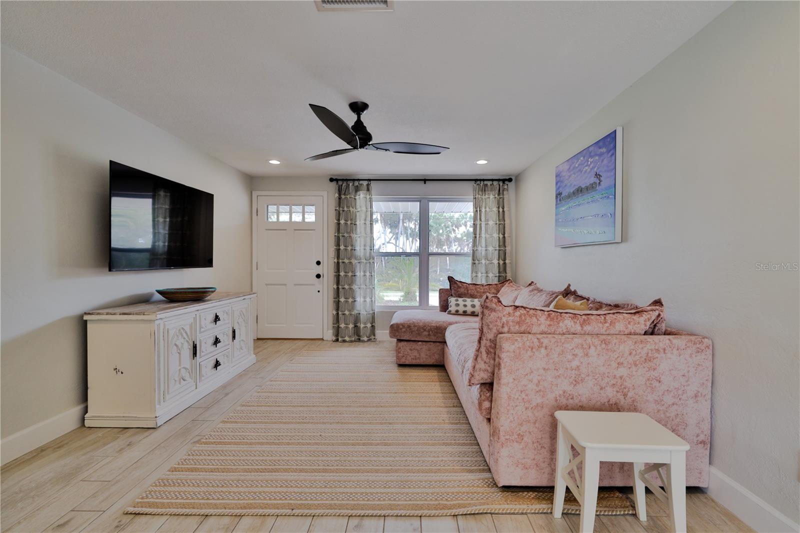 2307 SAXON DR, NEW SMYRNA BEACH, FL, 32169