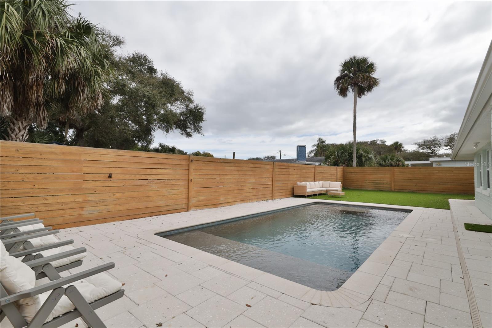 2307 SAXON DR, NEW SMYRNA BEACH, FL, 32169